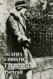 Agatha Christie - Unfinished Portrait