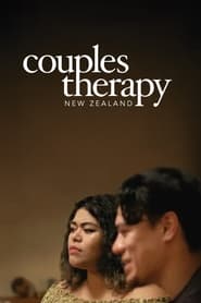 Poster Couples Therapy New Zealand 2023