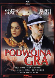 Plakat — Podwójna gra