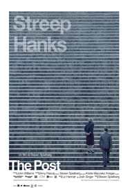 Film The Post 2018 Streaming ITA gratis