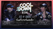 Age of Umbra: Sallowlands Cooldown – Episode 6