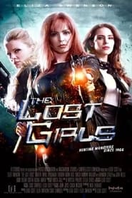 Poster The Lost Girls 2014