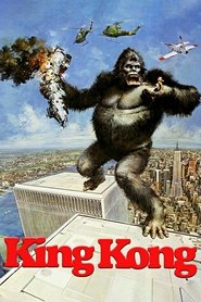 King Kong (1976) HD 1080p Latino