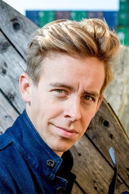 Jonas Van Geel