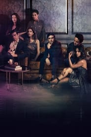 Control Z poster