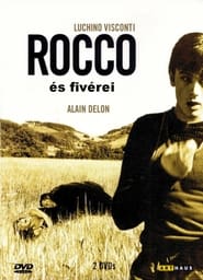 Rocco és fivérei (1960)