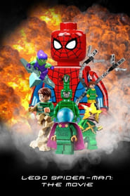 Lego Spider-Man: The Movie 2021