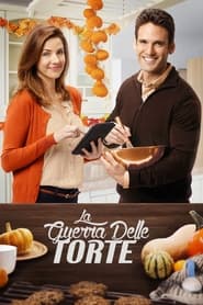 La guerra delle torte (2016)