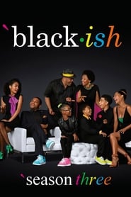 Black-ish Temporada 3 Capitulo 11