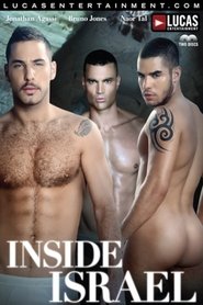 Poster Inside Israel 2009