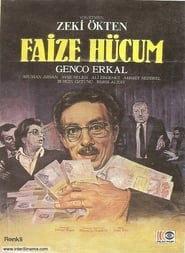 Poster Faize Hücum