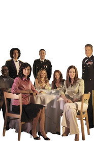 Army Wives постер