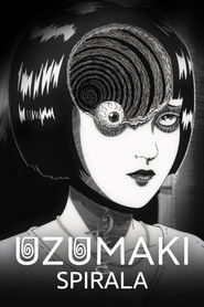 Uzumaki (2024)