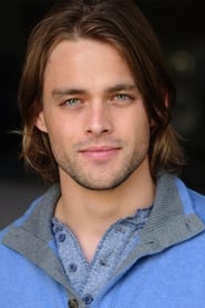 Andreas Damm as Luc Cormier