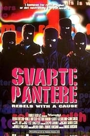 Svarte pantere 1992