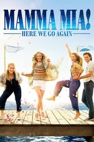 Descargar mamma mia una y otra vez Pelicula (2018) Completa Online Gratis