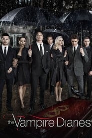 The Vampire Diaries: Season 8