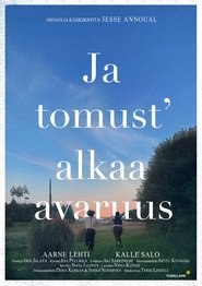 Ja tomust Ja tomust