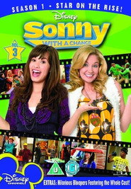 Sonny with a Chance Season 1 9