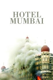 Poster for Hotel Mumbai