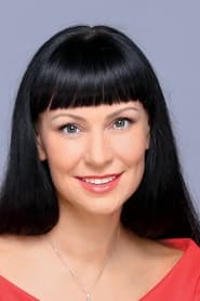 Nonna Grishaeva as Natasha