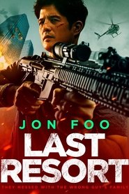 Last Resort Last Resort