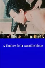 Poster À l'ombre de la canaille bleue