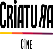 Logo for Criatura Cine