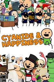 The Cyanide & Happiness Show (2014)