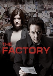Poster The Factory 2011