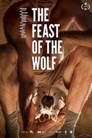 Poster for The Feast of the Wolf