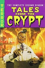 Tales from the Crypt: Volume 2