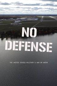 No Defense streaming