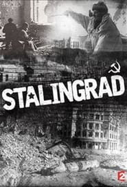 Stalingrad Episode Rating Graph poster