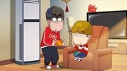 Episode 550