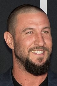 Imagen Pablo Schreiber