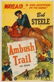 Ambush Trail постер