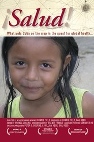 Poster ¡Salud! 2006