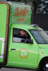 Flintoff: Lord of the Fries Flintoff: Lord of the Fries