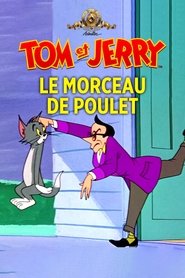 Le Morceau de poulet