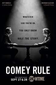The Comey Rule Miniseries 2