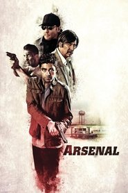 Poster van Arsenal