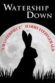 Watership Down (2018)