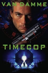 Poster Timecop