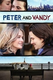 Poster Peter and Vandy