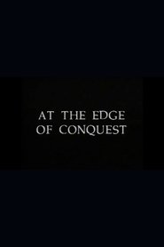 Poster At the Edge of Conquest: The Journey of Chief Wai-Wai 1992