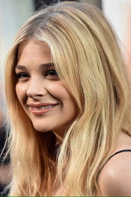 Chloë Grace Moretz photo 12