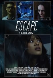 Escape: A Ghost Story streaming