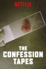 The Confession Tapes Temporada 2 Capitulo 3