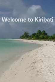 Poster Welcome to Kiribati
